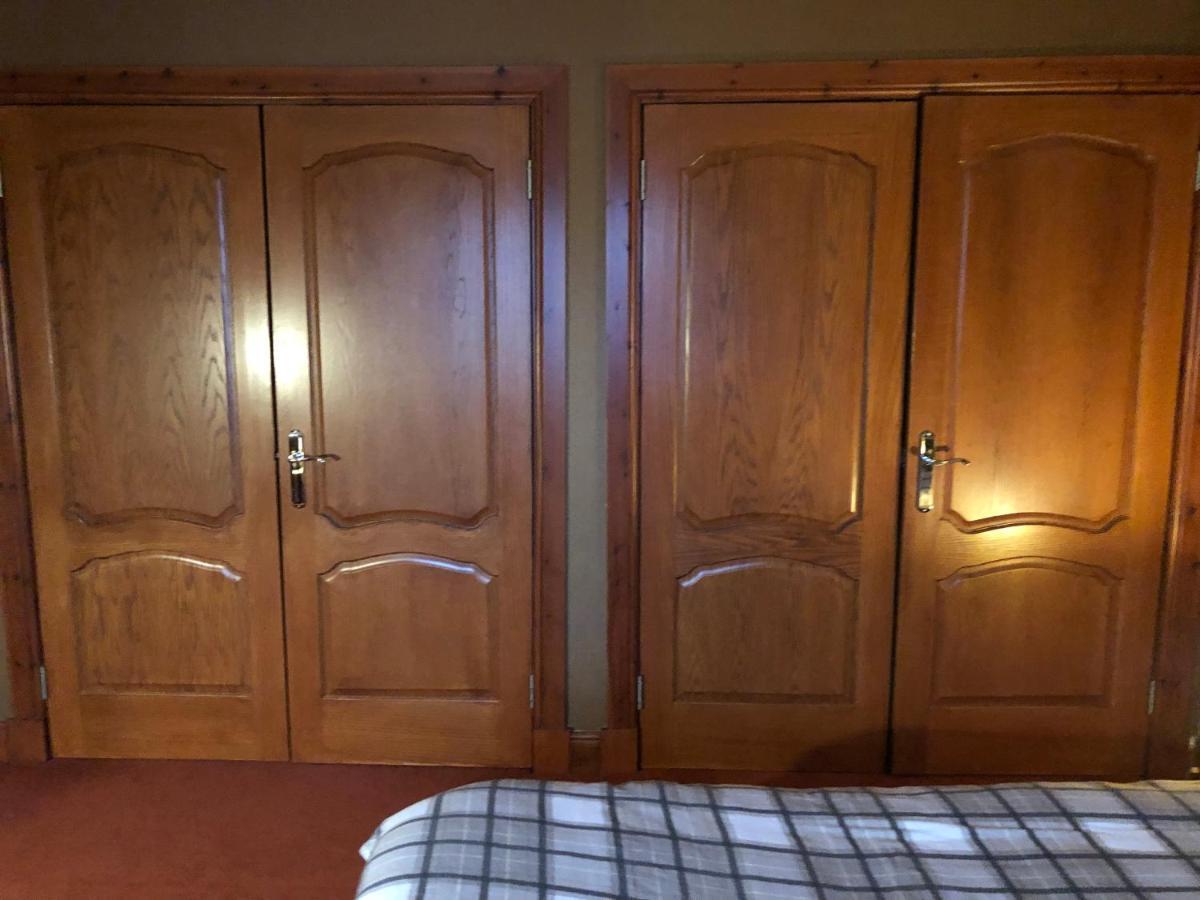 Tranquil Accommodation In A Great Location. Ланарк Екстер'єр фото