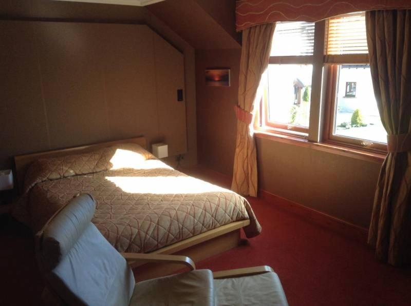 Tranquil Accommodation In A Great Location. Ланарк Екстер'єр фото