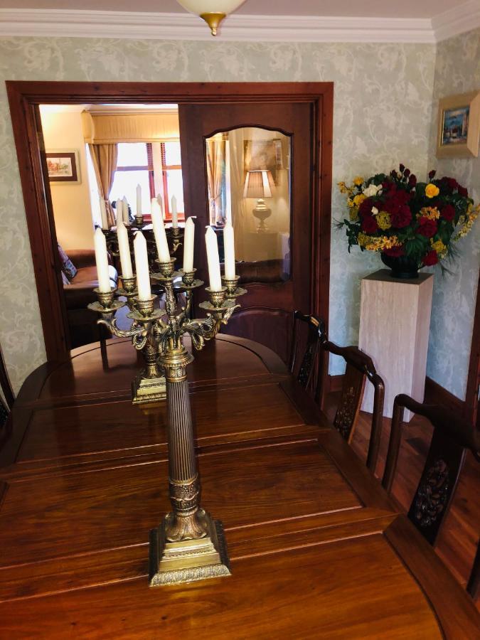 Tranquil Accommodation In A Great Location. Ланарк Екстер'єр фото